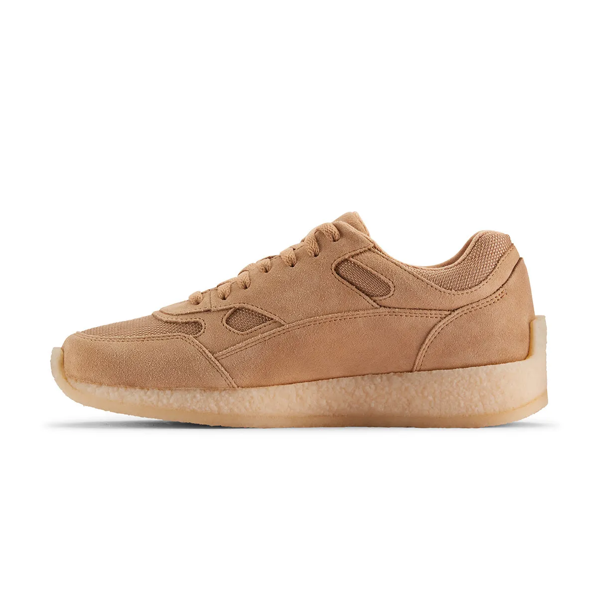   Ronnie Fieg Lockhill 'Desert Tan Suede'