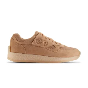   Ronnie Fieg Lockhill 'Desert Tan Suede'