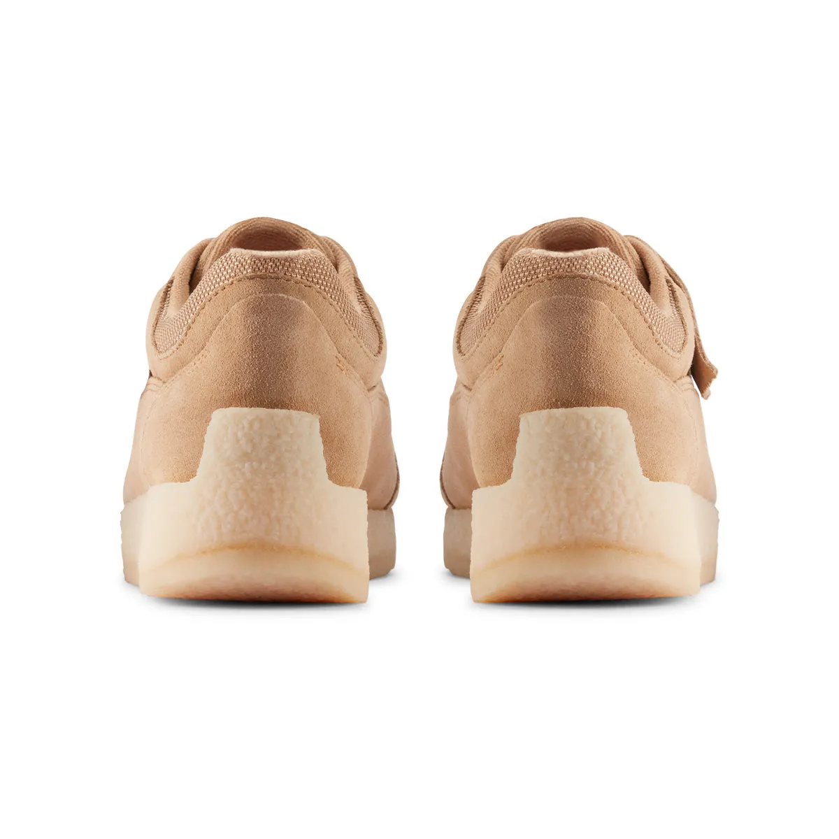   Ronnie Fieg Lockhill 'Desert Tan Suede'