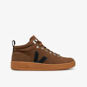 RORAIMA SUEDE