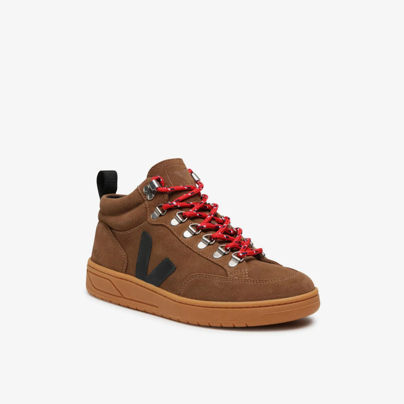 RORAIMA SUEDE