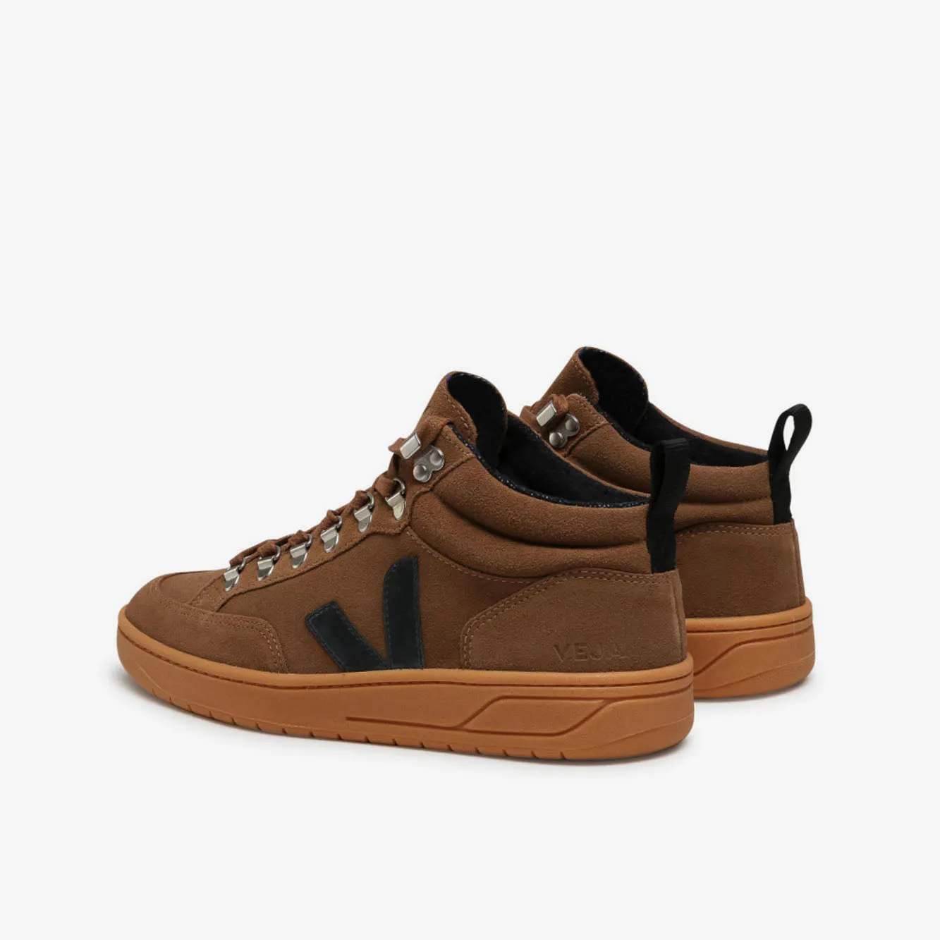 RORAIMA SUEDE