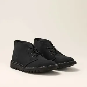 Rossi 4046 Ripple Desert Boot Black