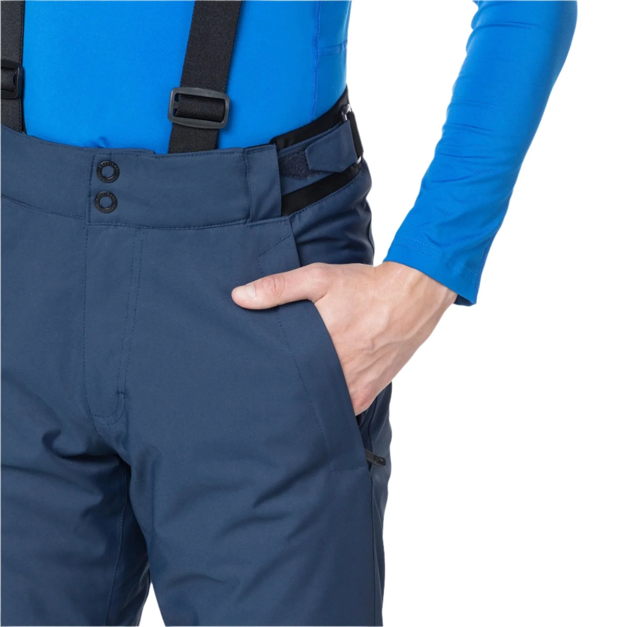Rossignol Men's Insulated Ski Pant 2025