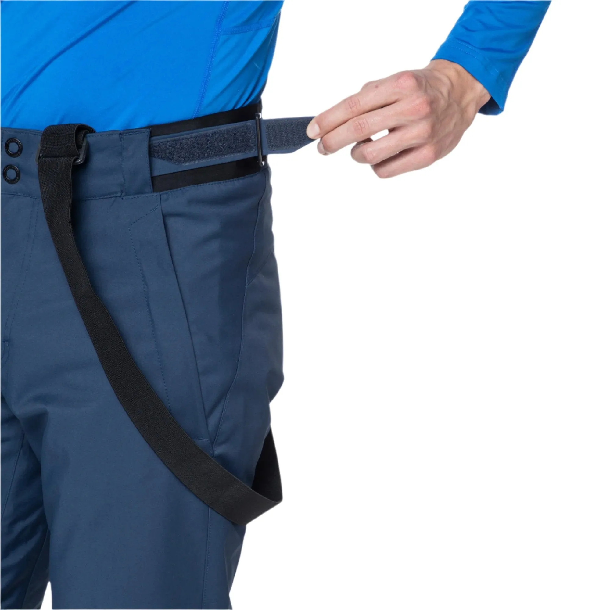 Rossignol Men's Insulated Ski Pant 2025