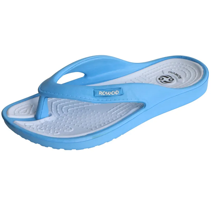 Rowoo Women's Lightweight Flip-Flops