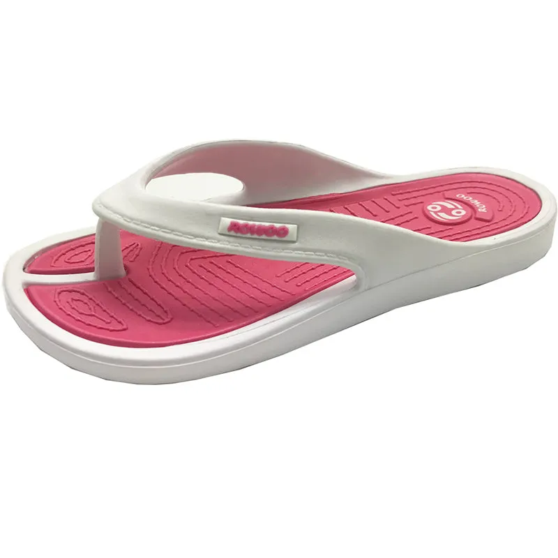 Rowoo Women's Lightweight Flip-Flops