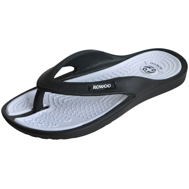 Rowoo Women's Lightweight Flip-Flops