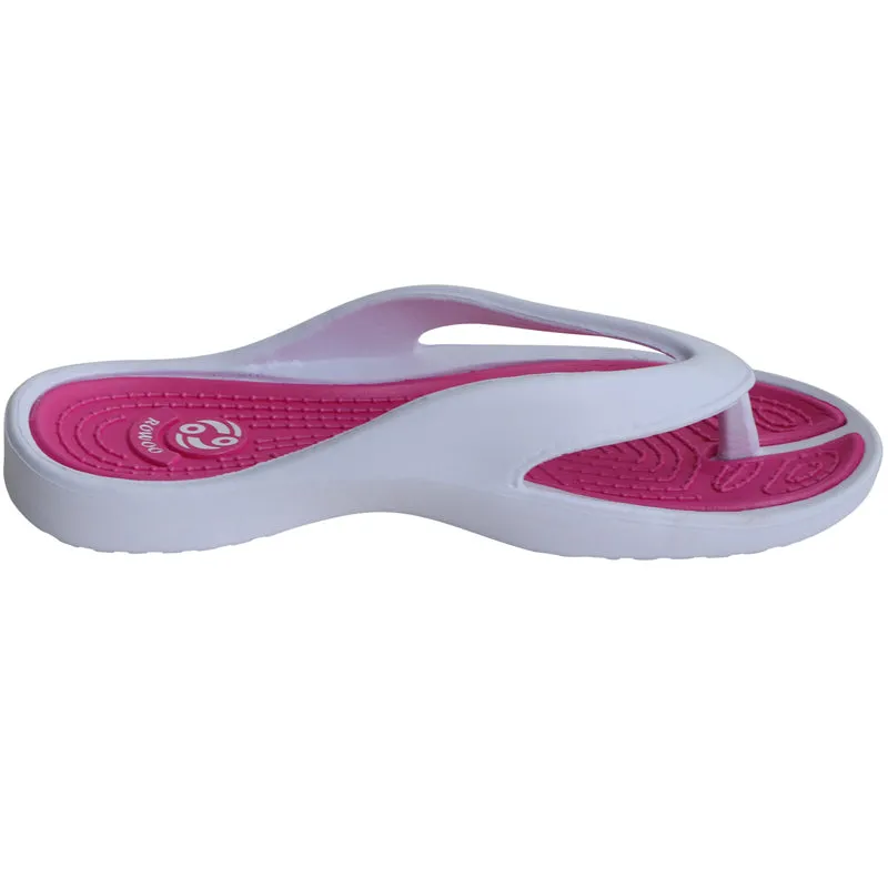 Rowoo Women's Lightweight Flip-Flops