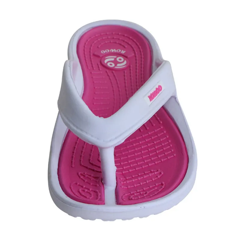 Rowoo Women's Lightweight Flip-Flops