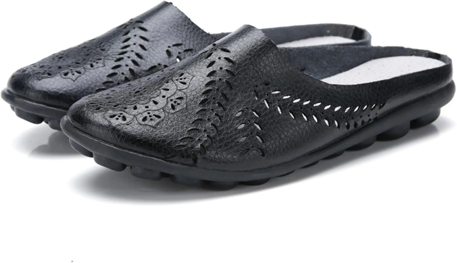 Running Shoes for Women Mens Slip On Sneakers Wide Width Mens Loafers Dress Shoes Solid Color Comfy Casual Christmas Tennis Shoes Women's Wide Loafers