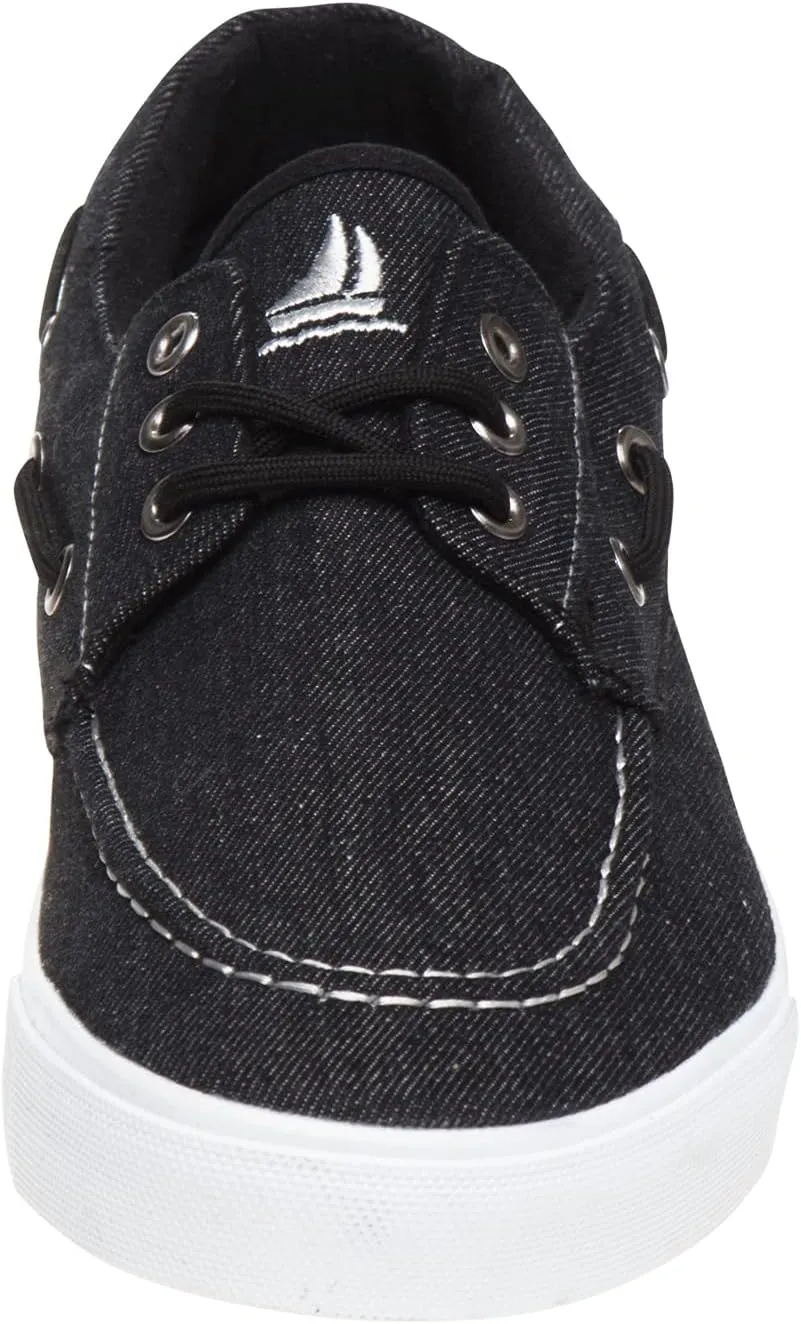 Sail Men's Boat Loafer Shoe