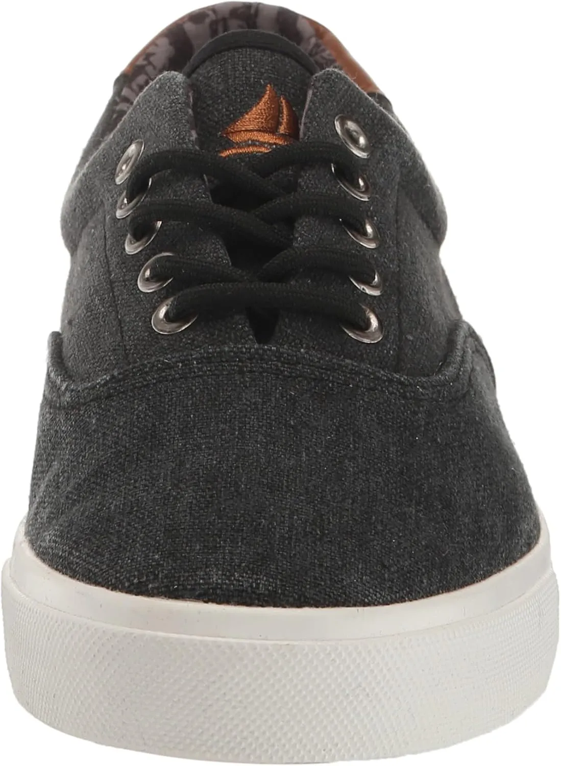 Sail Men's Deck-g Low Top Canvas Summer Boat Sneaker Tennis