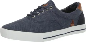 Sail Men's Deck-g Low Top Canvas Summer Boat Sneaker Tennis