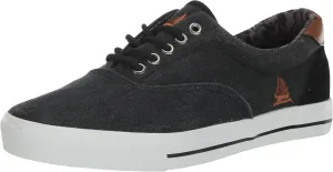 Sail Men's Deck-g Low Top Canvas Summer Boat Sneaker Tennis