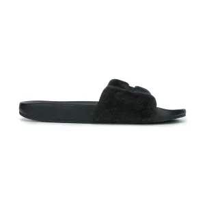 Salvatore Ferragamo Pool Slides - Men's 10