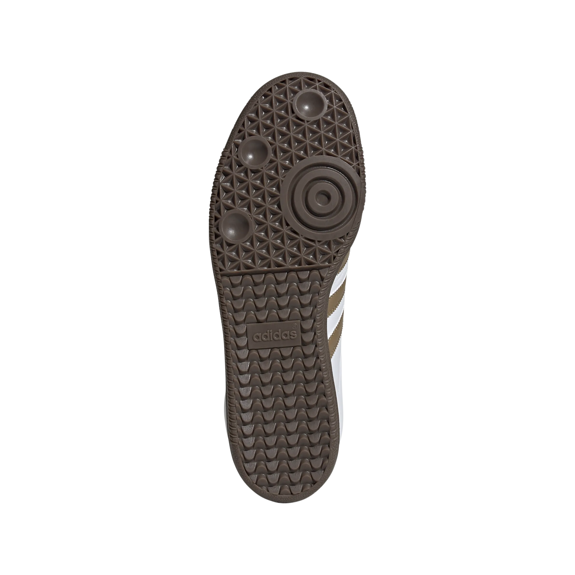 Samba OG 'Cloud White Brown Desert'