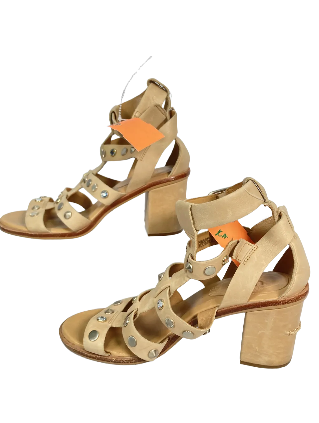 Sandals Designer By Ugg  Size: 8.5
