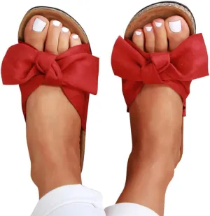 Sandals for Women Wide Width, Women's Espadrille Platform Wedge Heel Peep Toe Sandal Casual Summer Fashion Slippers
