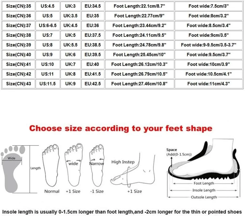 Sandals for Women Wide Width, Women's Espadrille Platform Wedge Heel Peep Toe Sandal Casual Summer Fashion Slippers