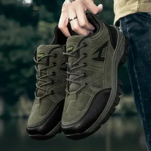 Sanford™ Orthopedic Men's Shoes