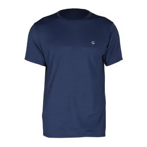 Sapphire T-Shirt Navy (Final Sale)