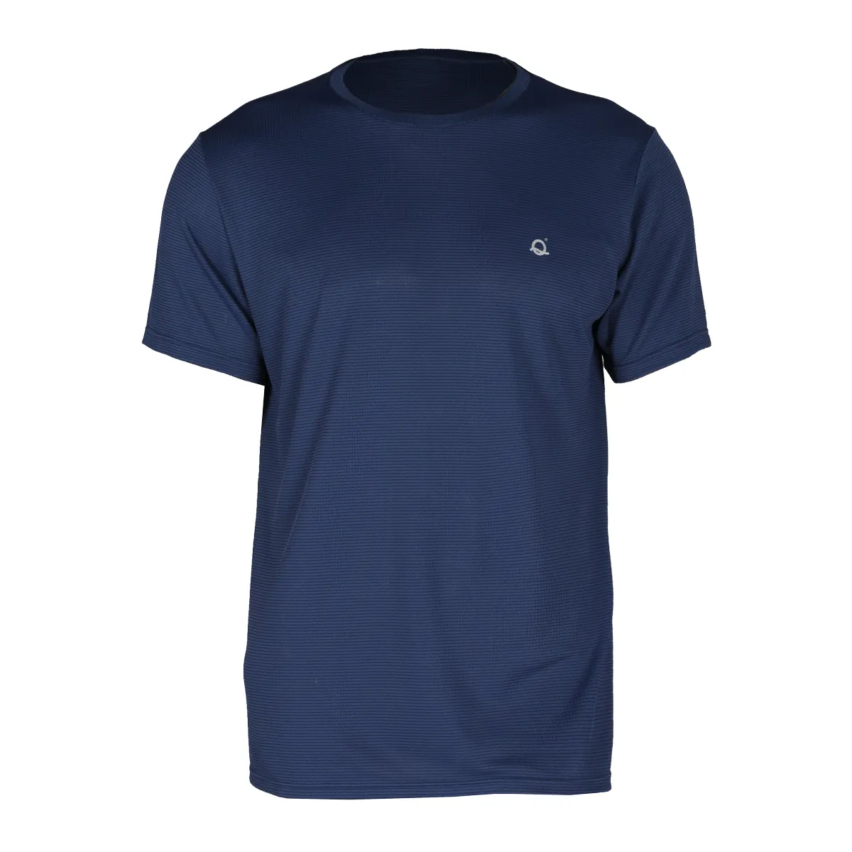 Sapphire T-Shirt Navy (Final Sale)
