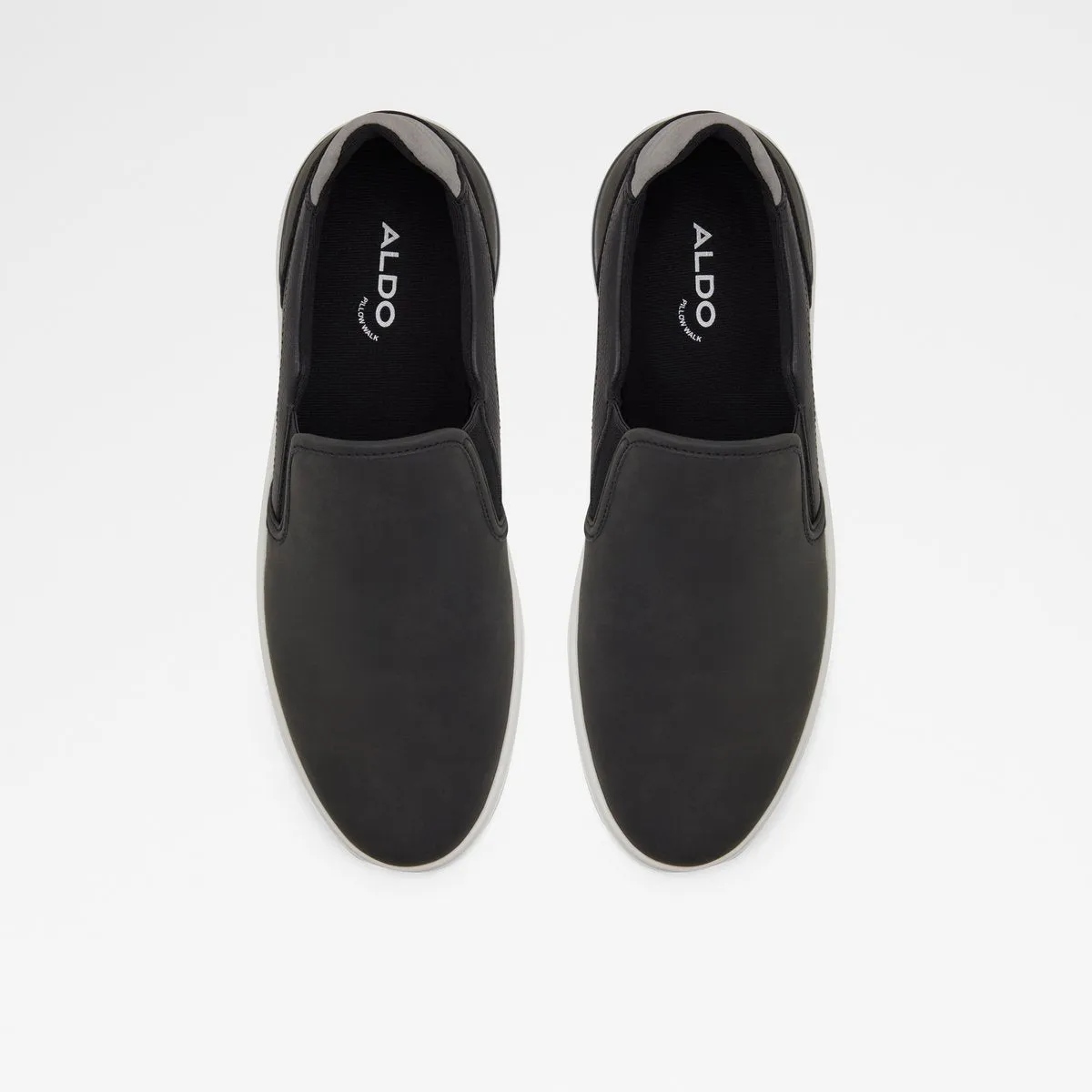 Saredon Slip-On Sneakers
