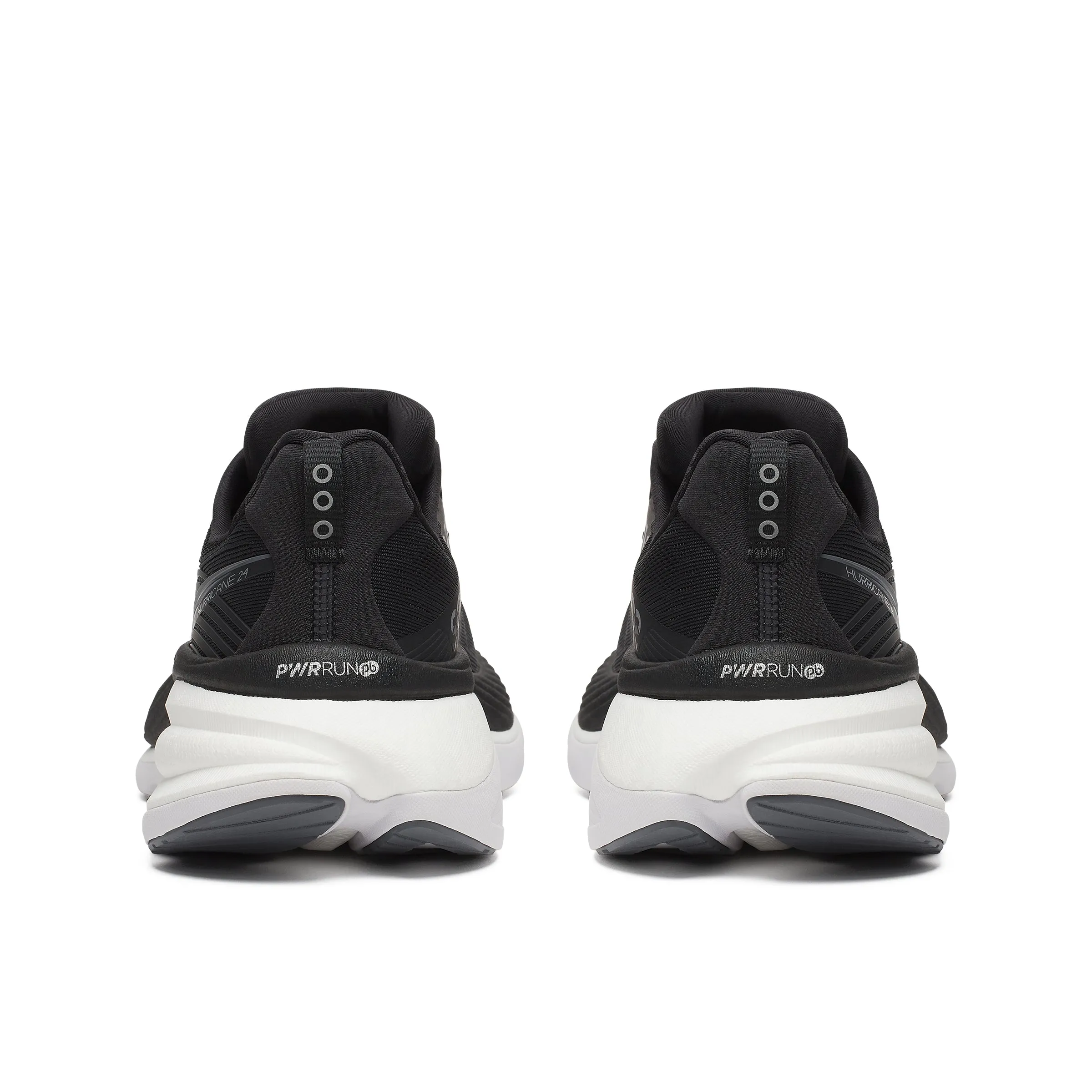 Saucony - Men's Hurricane 24 Stability Road Shoe
