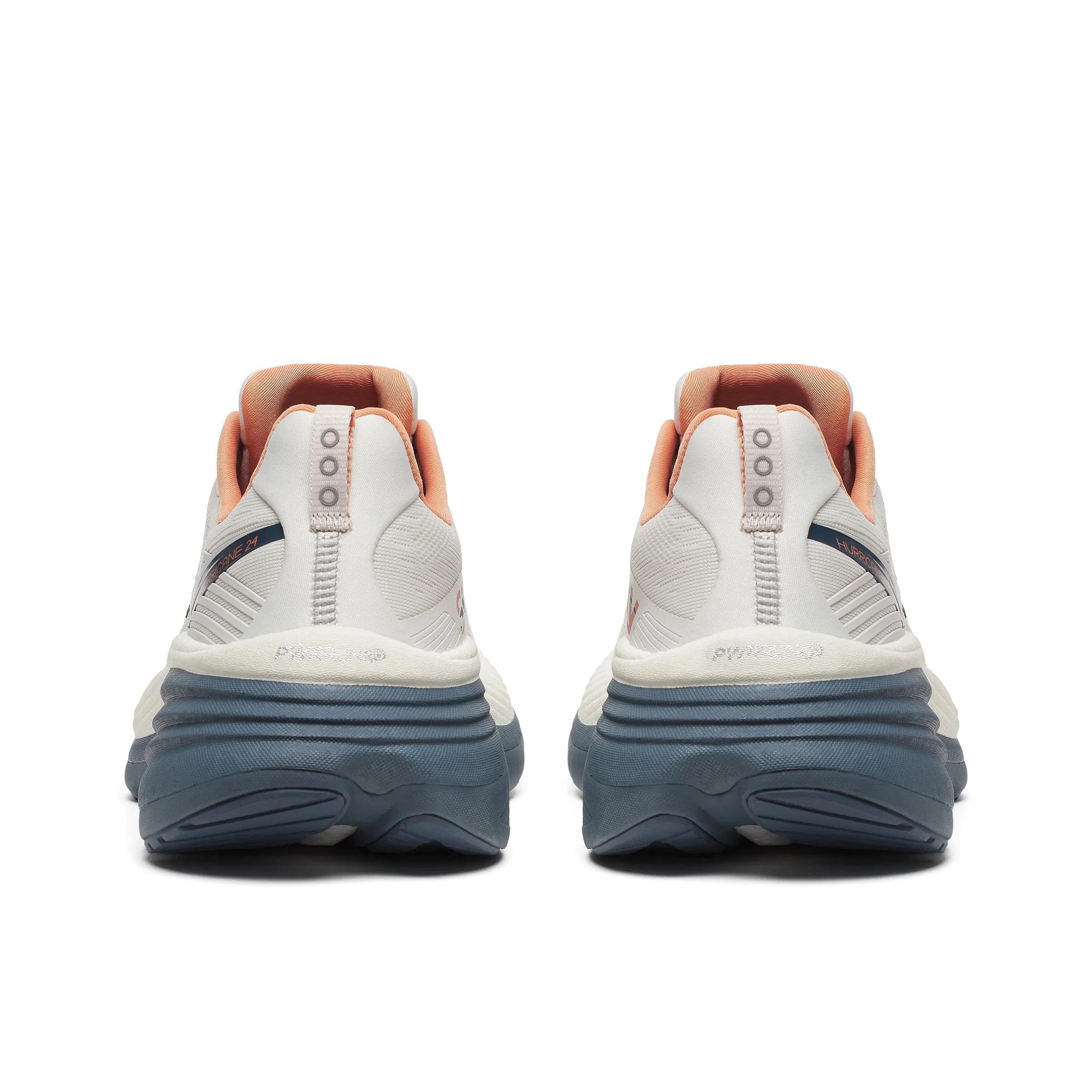 Saucony - Men's Hurricane 24 Stability Road Shoe