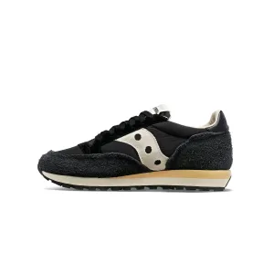 Saucony x Foot Patrol Mens Jazz 81 Shoes
