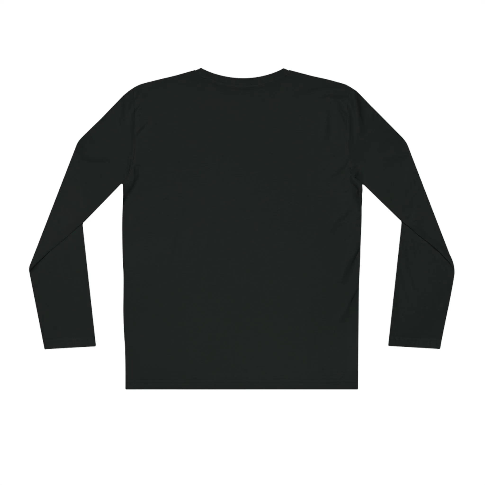 Scottsdale Tennis Club Eco-Friendly Men's Long Sleeve Shirt