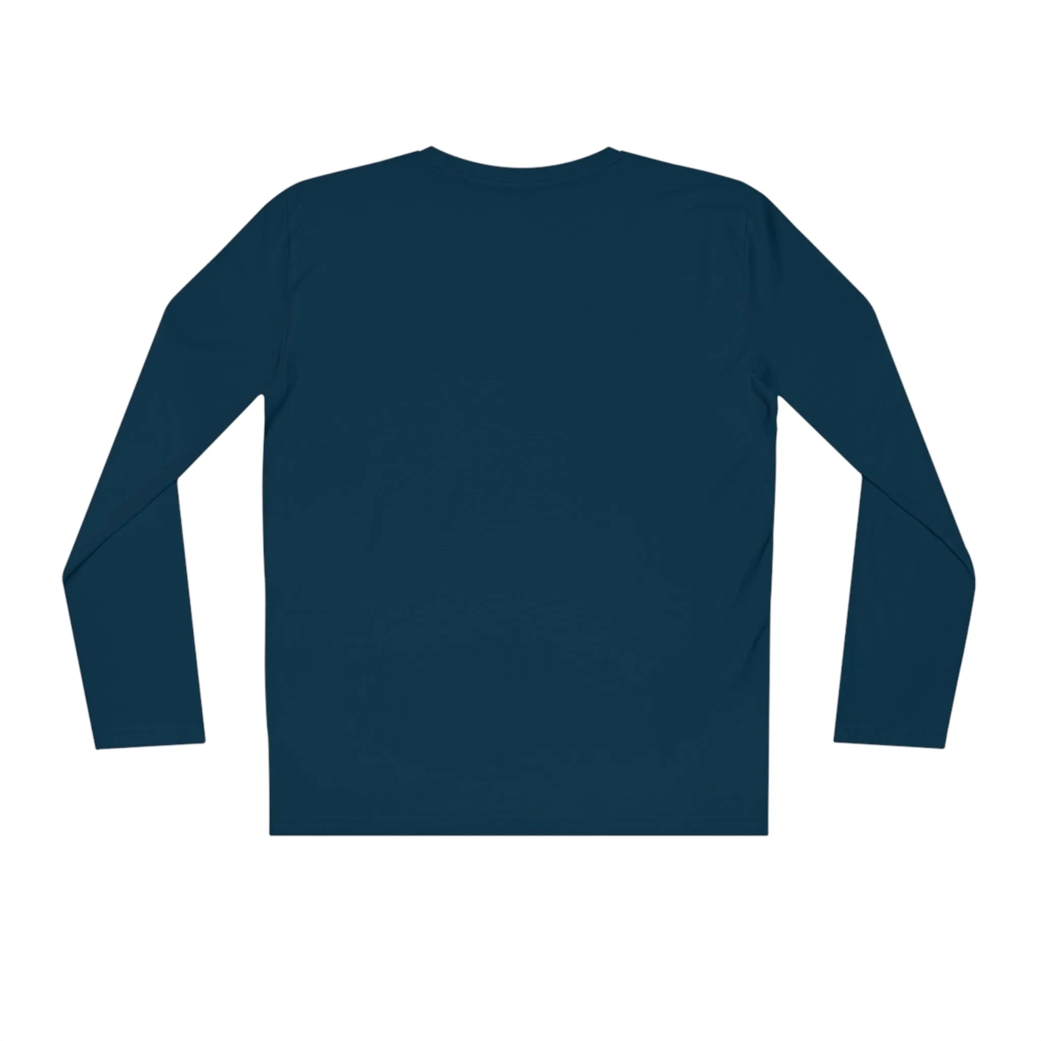 Scottsdale Tennis Club Eco-Friendly Men's Long Sleeve Shirt