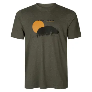 Seeland Men's Night Fever T-Shirt
