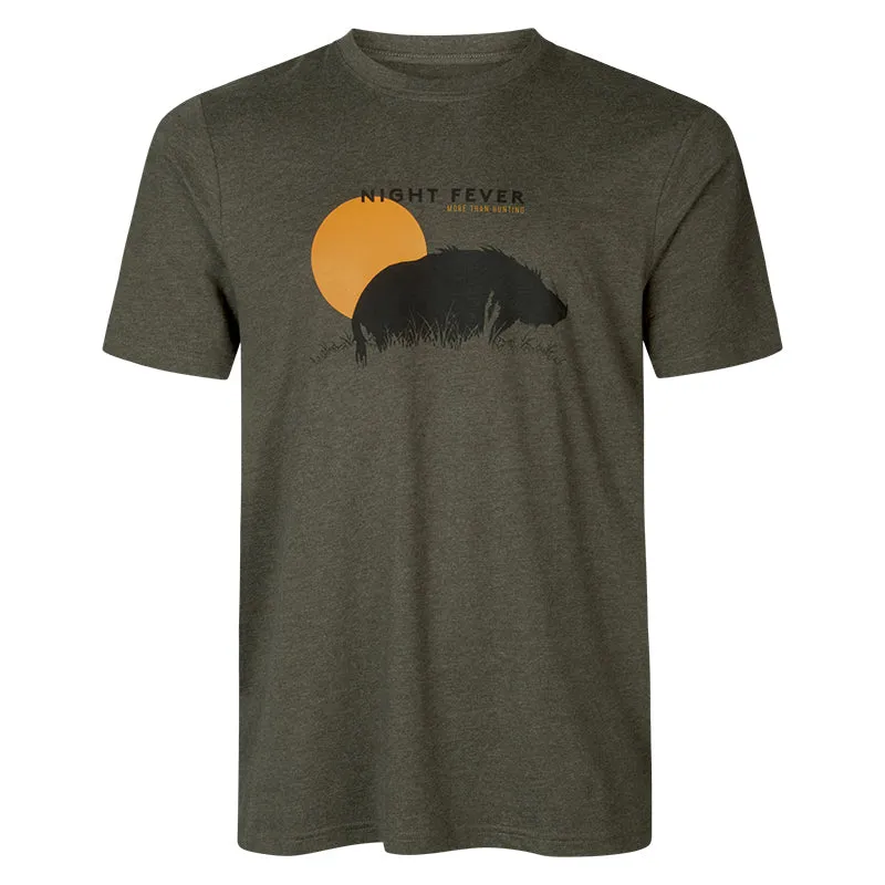 Seeland Men's Night Fever T-Shirt