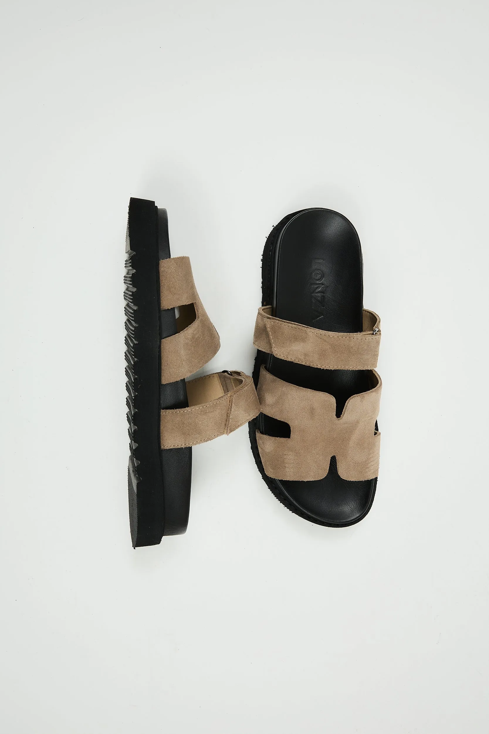 Selina Dark Brown
