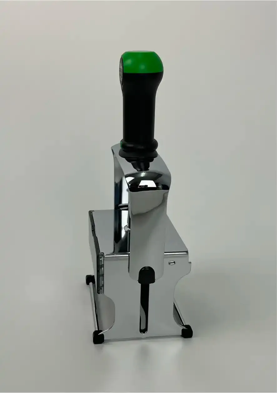 Shiny HM-6014 Extra Heavy Duty Custom Stamps 60 x 90mm