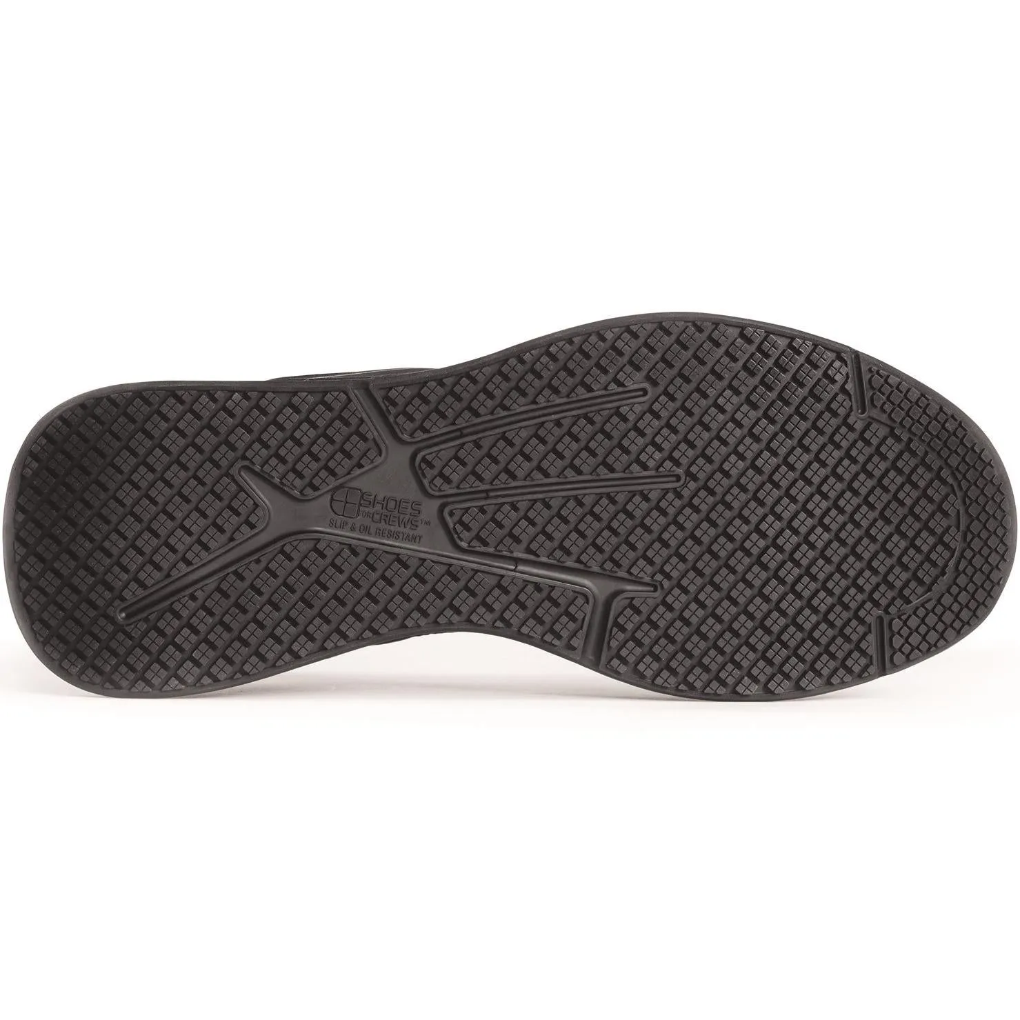 Shoes For Crews Condor Men's Slip Resistant Shoe