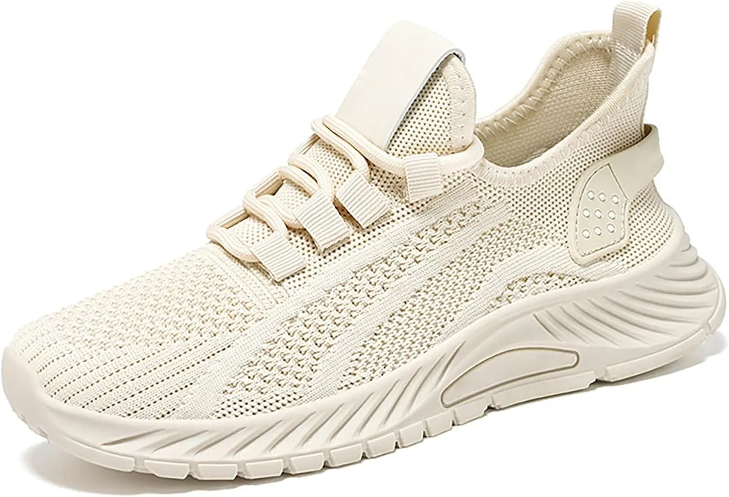 Shoes for Men Sneakers for Men Wide Width Mens Loafers Dress Shoes Closed Head Cute Cozy Women's Christmas Shoes Slip on Non Slip Low Top Casual