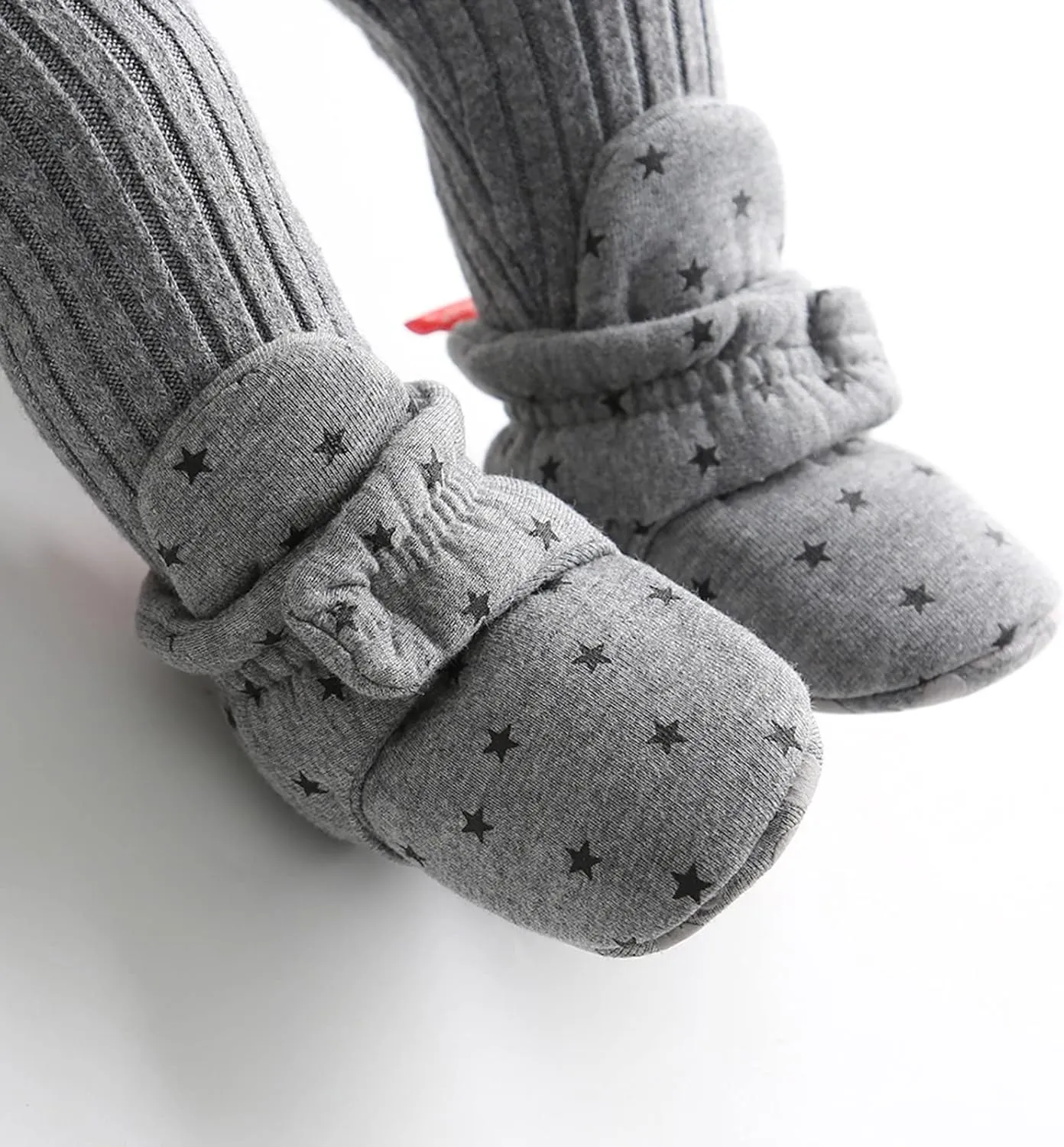Size 8 Girls Shoes Walkers First Shoes Soft Boys Warming Girls Booties Infant Shoes for Toddler Boys Size 5