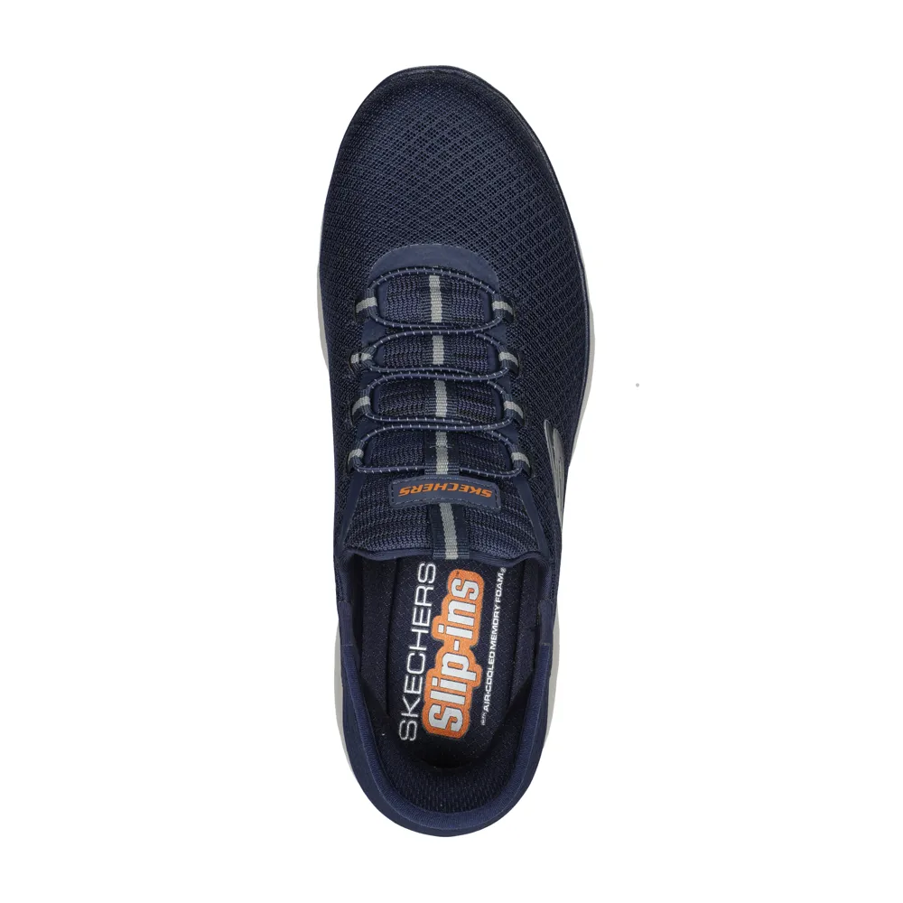 Skechers 232457 Summits-HighRange NVY