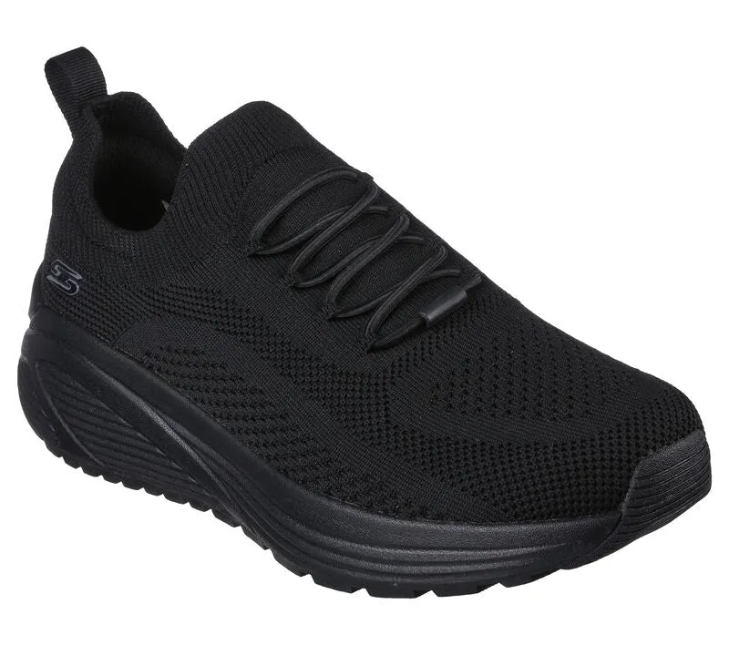 Skechers MEN'S BOBS Sparrow 2.0 - Allegiance Crew #118050 BBK