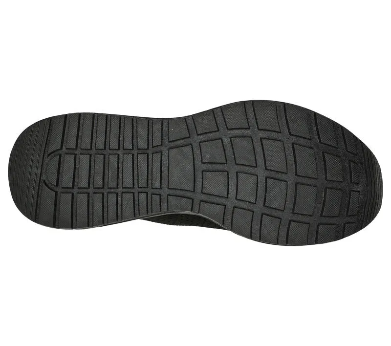 Skechers MEN'S BOBS Sparrow 2.0 - Allegiance Crew #118050 BBK
