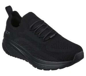 Skechers MEN'S BOBS Sparrow 2.0 - Allegiance Crew #118050 BBK