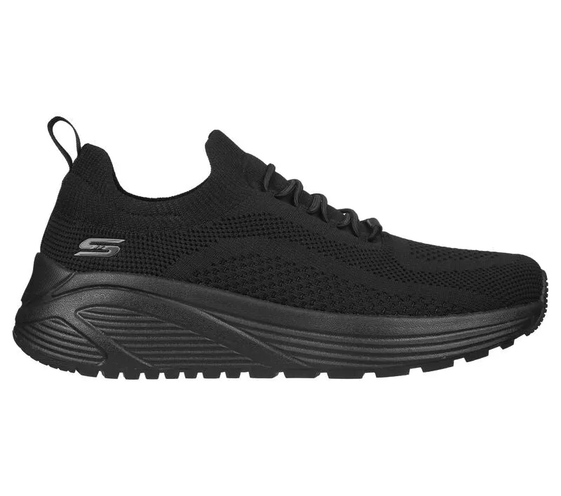 Skechers MEN'S BOBS Sparrow 2.0 - Allegiance Crew #118050 BBK
