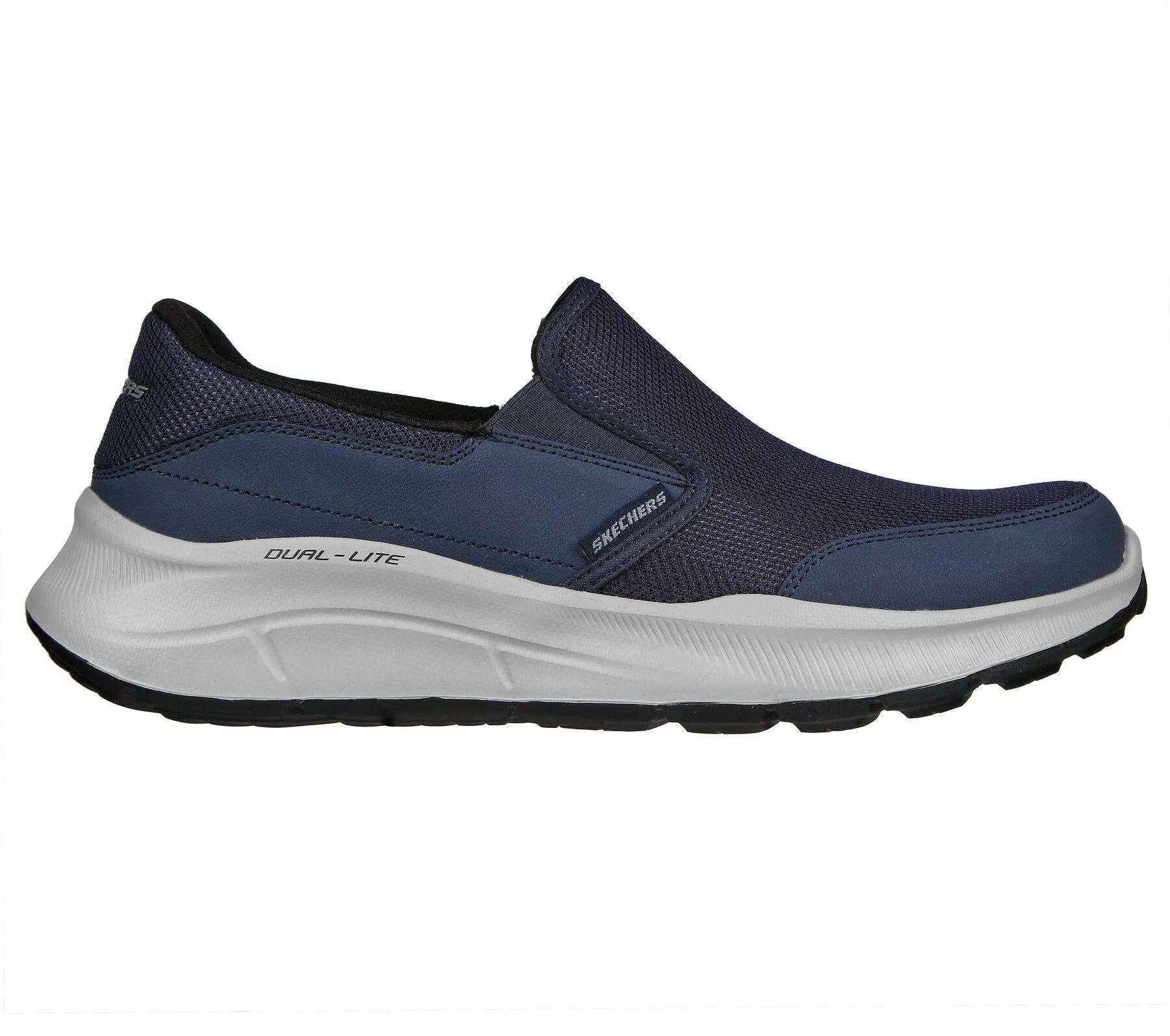 Skechers Men's Equalizer 5.0 Persistable Slip-On Athletic Mesh Walking Sneakers 7 to 14