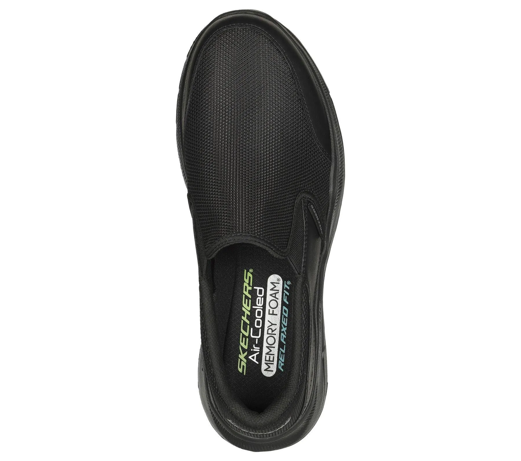 Skechers Men's Equalizer 5.0 Persistable Slip-On Athletic Mesh Walking Sneakers 7 to 14