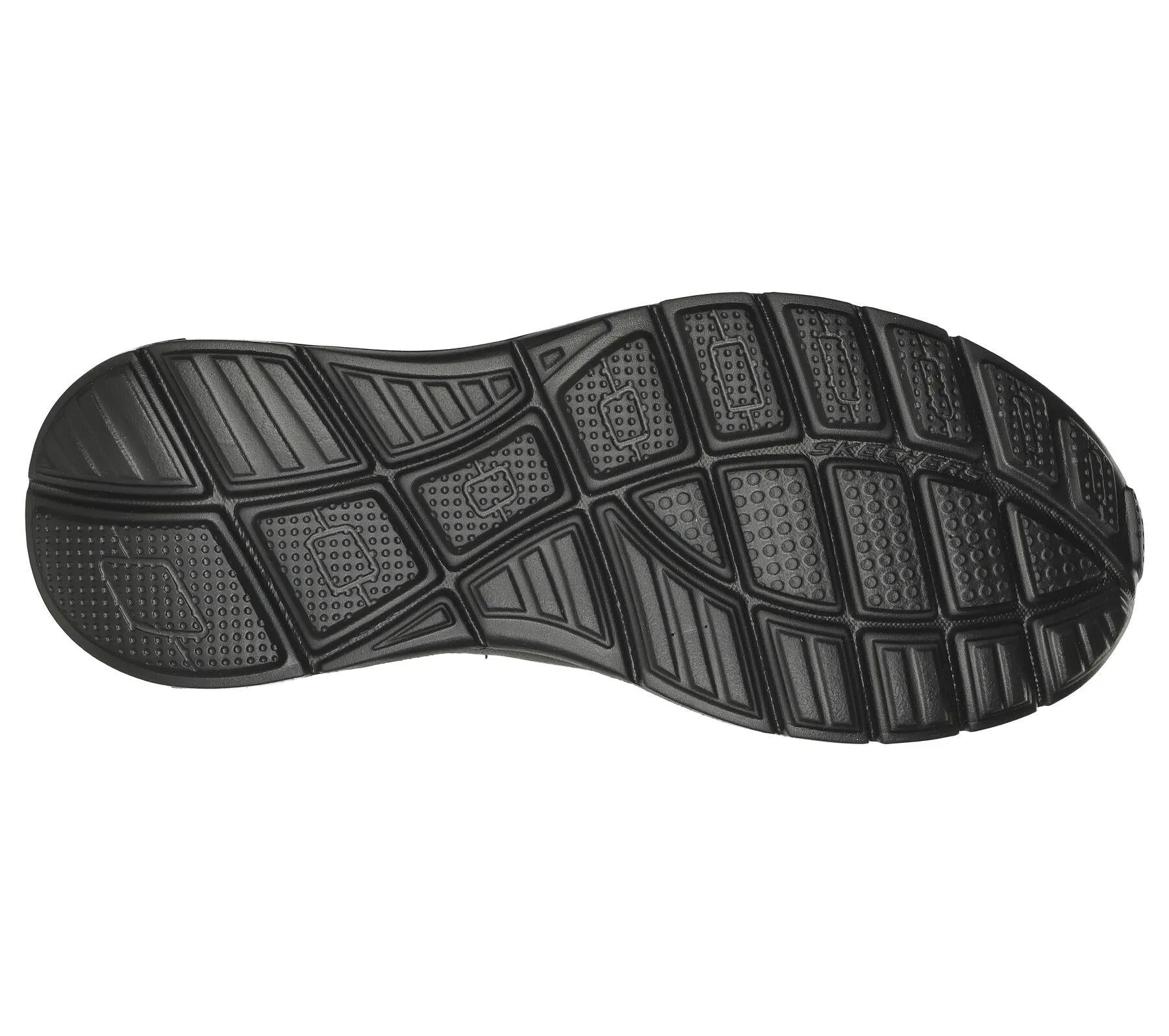 Skechers Men's Equalizer 5.0 Persistable Slip-On Athletic Mesh Walking Sneakers 7 to 14