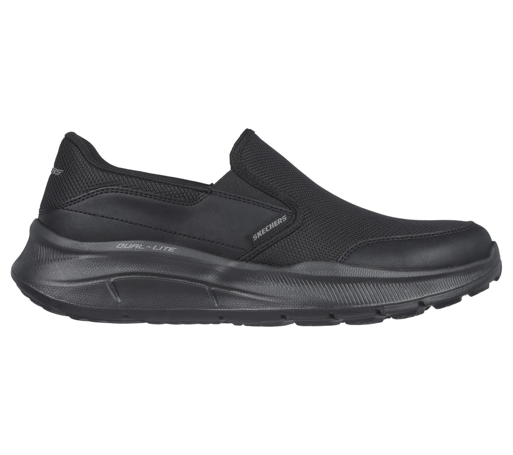 Skechers Men's Equalizer 5.0 Persistable Slip-On Athletic Mesh Walking Sneakers 7 to 14