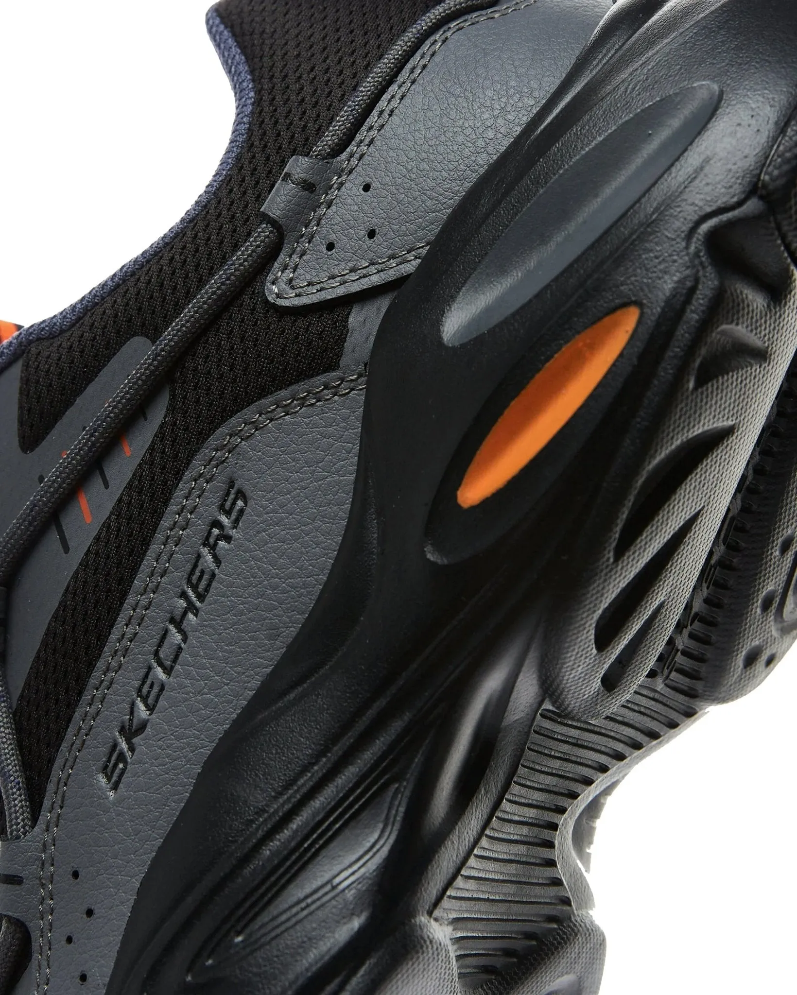 SKECHERS Stamina Airy - High Wind
